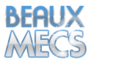 Beaux mecs
